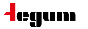 Logo Tegum