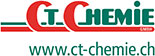 Ct Chemie Logo